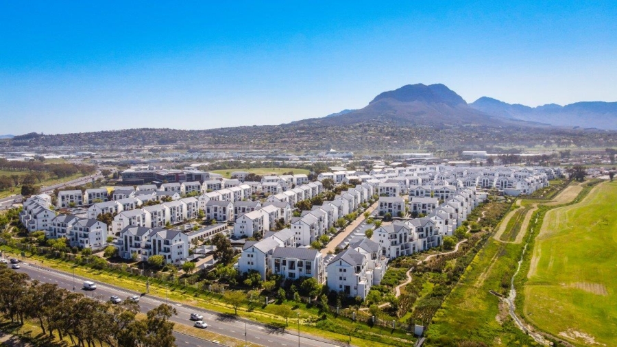 1 Bedroom Property for Sale in De Velde Western Cape